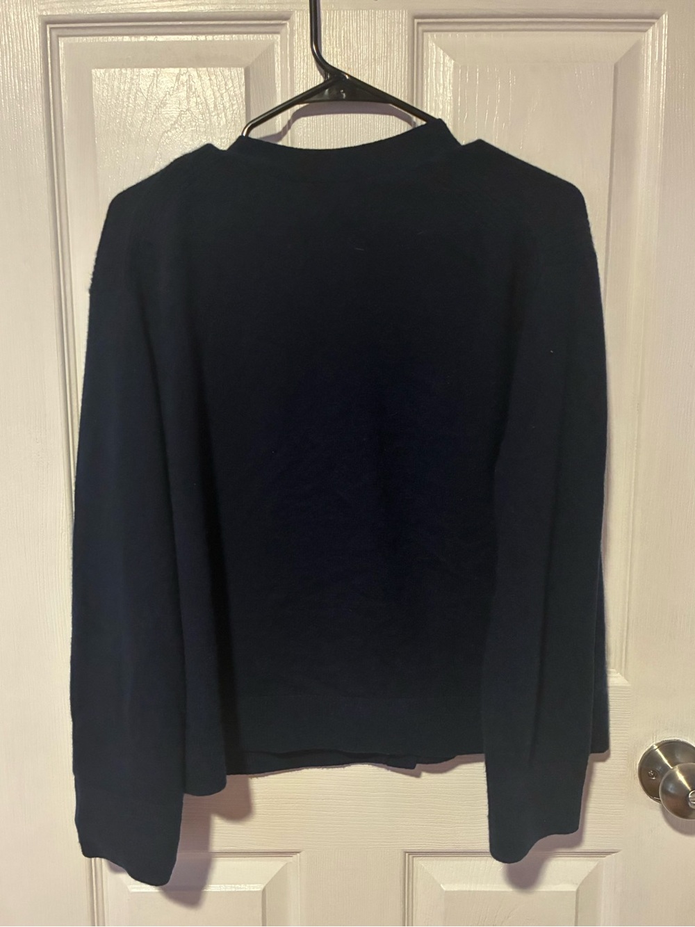 J.crew Cashmere patch-pocket cardigan - Picture 5 of 5